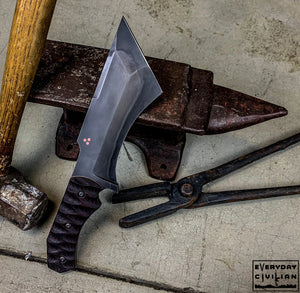 Tidwell Knife & Tool "Buster" **PREORDER**