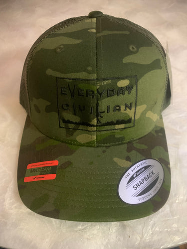 Multicam Tropic 