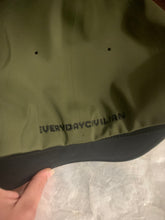 EveryDayCivilian Olive Flex Fit Delta Hat