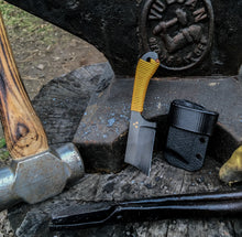 Tidwell Knife & Tool Lance Head Knife (SOLD OUT)